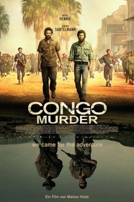 Congo Murder - Wir träumten von Afrika stream