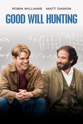 Good Will Hunting stream