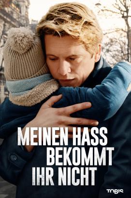 Meinen Hass bekommt ihr nicht stream