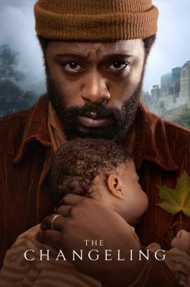 The Changeling - Staffel 1 stream