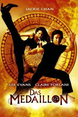 Das Medaillon stream