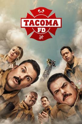 Tacoma FD - Staffel 1 stream
