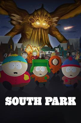 South Park - Staffel 26 stream