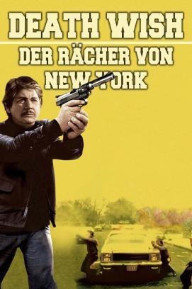 Death Wish 3 - Der Rächer von New York stream