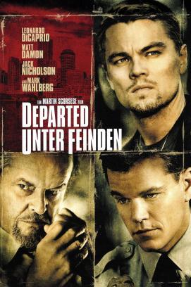 Departed - Unter Feinden stream