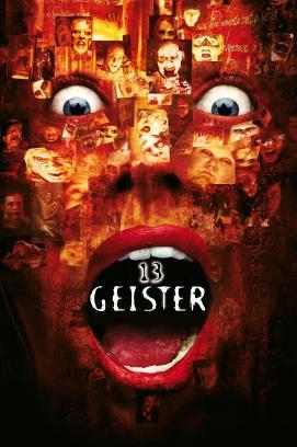 13 Geister stream