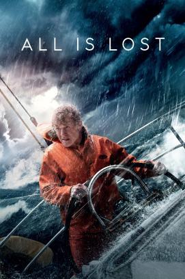 All Is Lost stream