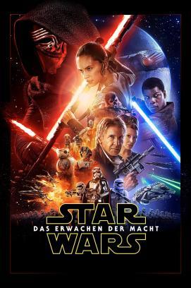 Star Wars: Das Erwachen der Macht stream