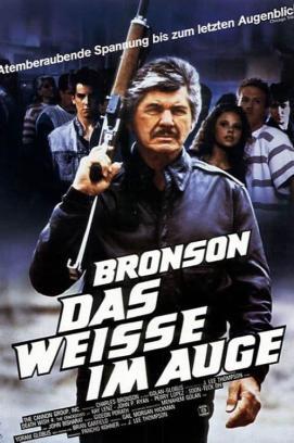 Death Wish 4 - Das Weiße im Auge stream