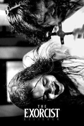Der Exorzist: Bekenntnis stream