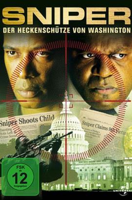Sniper - Der Heckenschütze von Washington stream