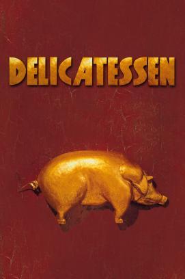 Delicatessen stream