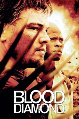 Blood Diamond stream