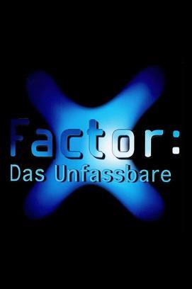 X-Factor - Das Unfassbare - Staffel 6 stream