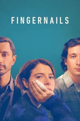 Fingernails stream