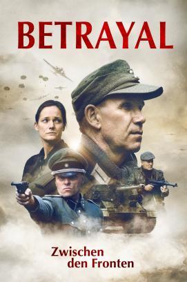 Betrayal: Zwischen den Fronten stream