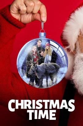 Christmas Time stream