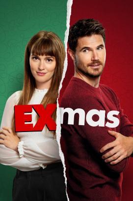 EXmas stream
