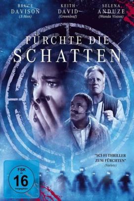 Fürchte die Schatten stream