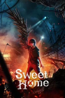 Sweet Home - Staffel 2 stream