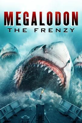 Megalodon: The Frenzy stream