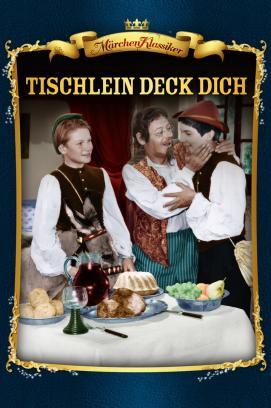 Tischlein deck dich stream
