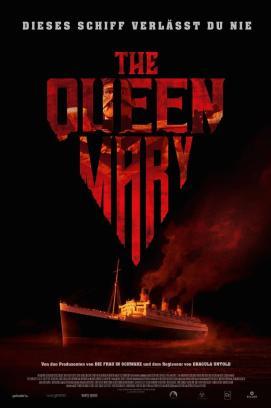 The Queen Mary stream