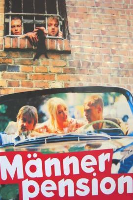 Männerpension stream