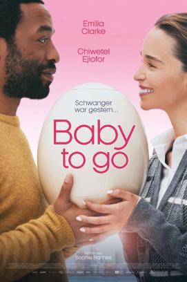 Baby to go stream