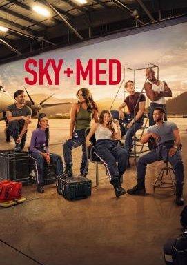 SkyMed - Staffel 1 stream