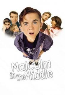 Malcolm mittendrin - Staffel 1 stream