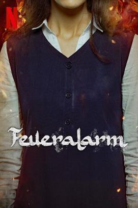 Feueralarm stream