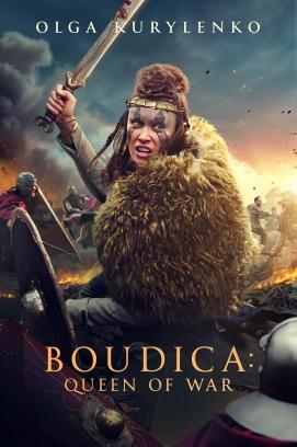 Boudica - Aufstand gegen Rom stream