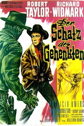Der Schatz des Gehenkten stream