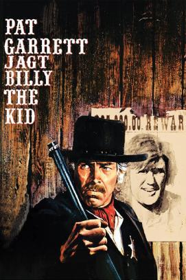 Pat Garrett jagt Billy the Kid stream