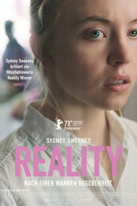 Reality stream