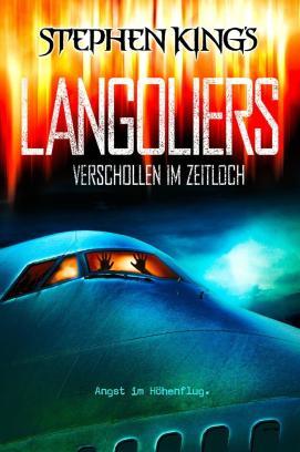 Stephen King's The Langoliers stream