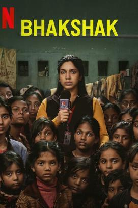 Bhakshak stream