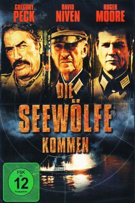 Die Seewölfe kommen stream