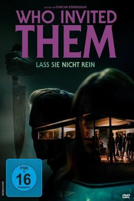 Who Invited Them - Lass sie nicht rein stream