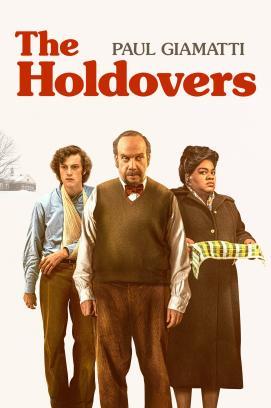 The Holdovers stream