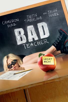 Bad Teacher stream