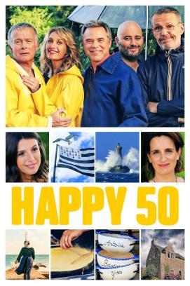 Happy 50 stream