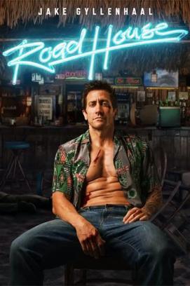 Road House stream