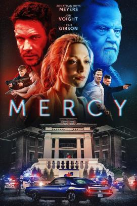 Mercy stream
