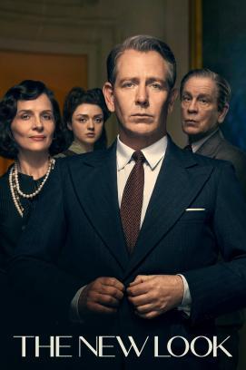 The New Look - Staffel 1 stream