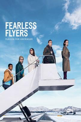 Fearless Flyers - Fliegen für Anfänger stream