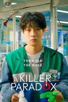 A Killer Paradox - Staffel 1 stream