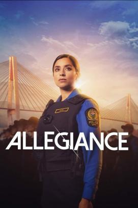 Allegiance - Staffel 1 *English* stream