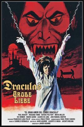 Draculas große Liebe stream